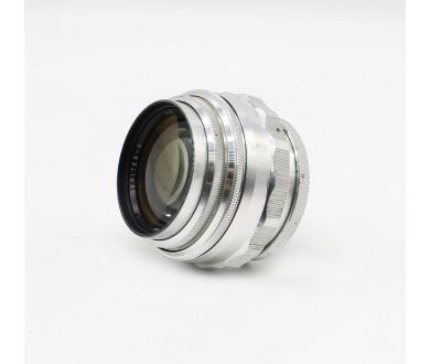 Купить Юпитер-9 2/85 М39 silver зерк (СССР, 1961г.) Юпитер-9 2/85 М39 silver зерк (СССР, 1961г.)