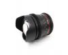 Rokinon 16mm T2.6 Canon EF