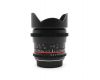Rokinon 16mm T2.6 Canon EF