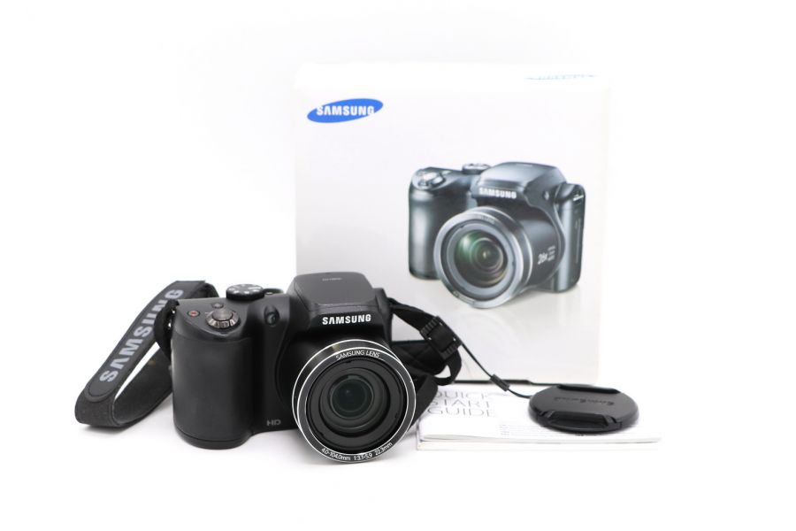 Samsung WB110
