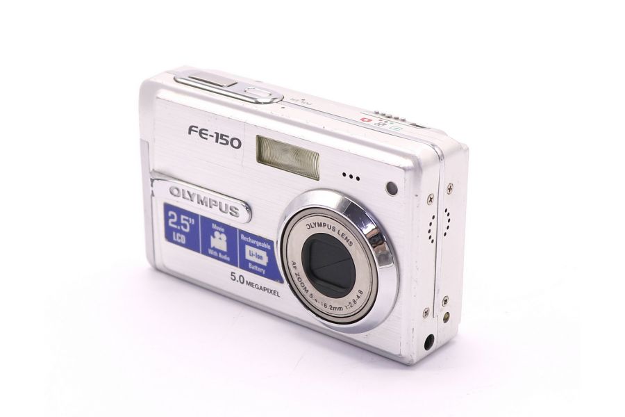 Olympus FE-150