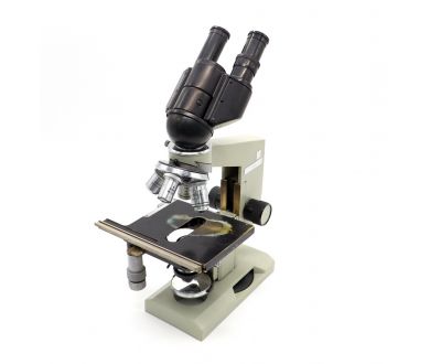 Микроскоп Биолам (ЛОМО) Р16 + АУ-12