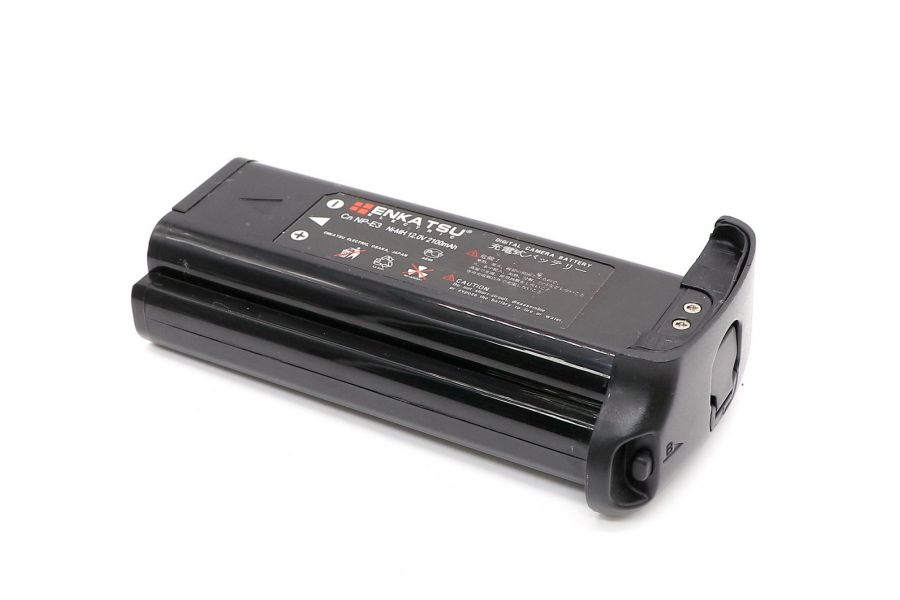 Аккумулятор Enkatsu NP-E3
