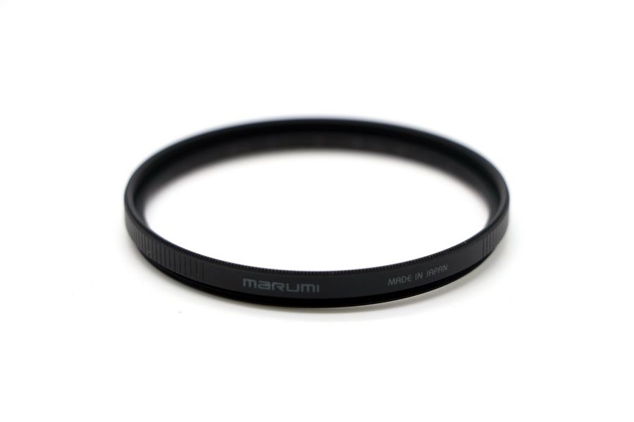 Светофильтр Marumi DHG Super lens Protect 55mm