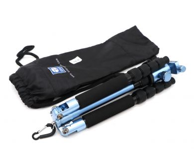 Штатив Sirui T-005BX + голова Sirui TY-C10