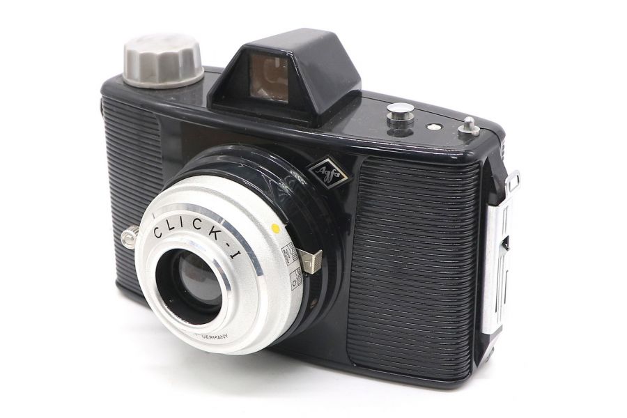 Agfa Click-I