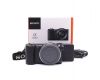 Sony a5000 body в упаковке (пробег 3855 кадров)
