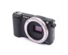 Sony a5000 body в упаковке (пробег 3855 кадров)