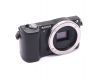Sony a5000 body в упаковке (пробег 3855 кадров)