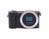 Sony a5000 body в упаковке (пробег 3855 кадров)