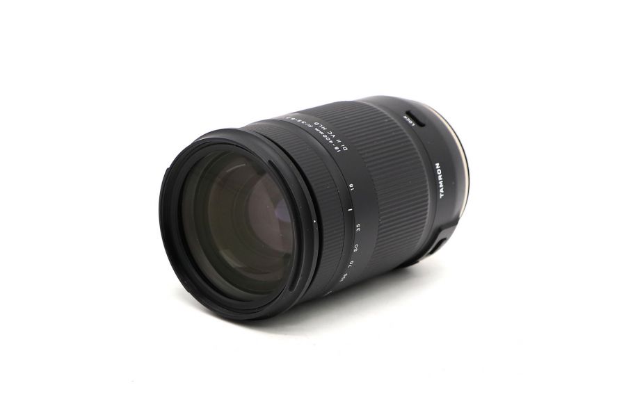 Tamron 18-400mm f/3.5-6.3 Di II VC HLD (B028) Canon EF-S