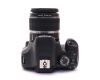 Canon EOS 550D kit в упаковке (пробег 3920 кадров)