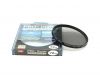 Светофильтр Kenko Pro1 Digital Circular Polarizer (W) 72mm