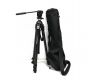 Штатив Manfrotto 055MF3 + голова Manfrotto 700RC2