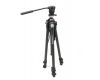 Штатив Manfrotto 055MF3 + голова Manfrotto 700RC2