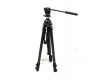 Штатив Manfrotto 055MF3 + голова Manfrotto 700RC2