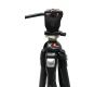 Штатив Manfrotto 055MF3 + голова Manfrotto 700RC2