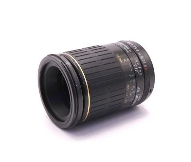 Tamron SP 90mm f/2.8 72B Adaptall-2 (Japan, 1988)