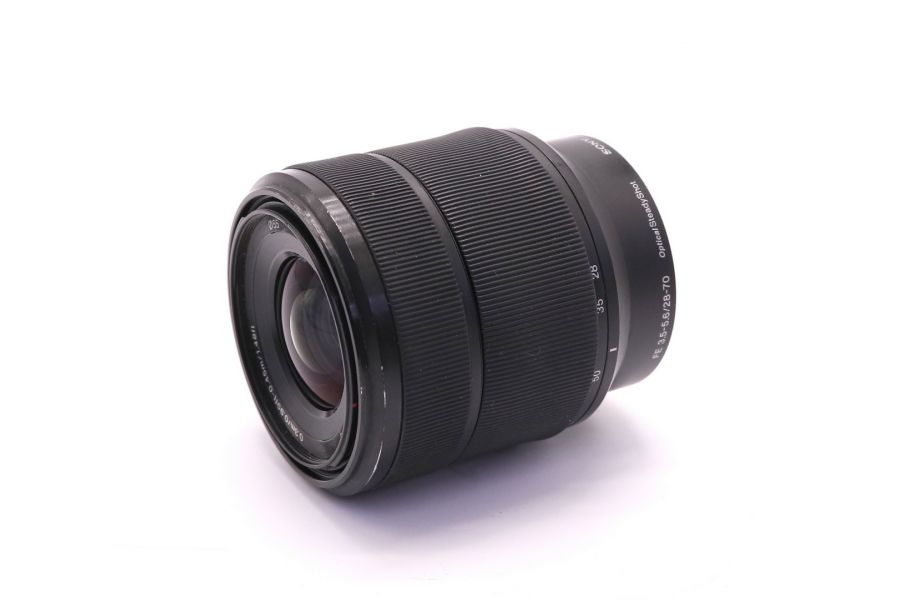 Sony FE 28-70mm f/3.5-5.6 OSS (Thailand)