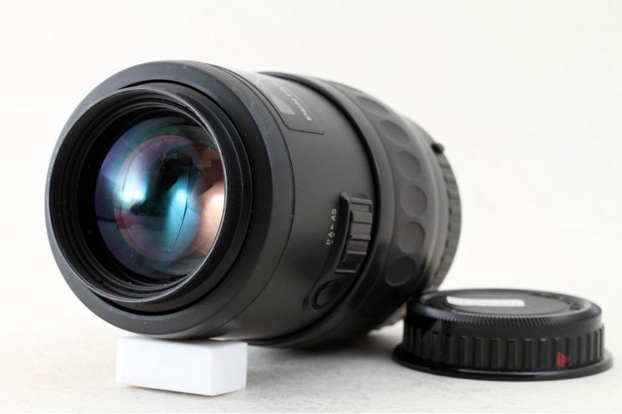 Pentax-FA SMC 70-200mm f/4-5.6