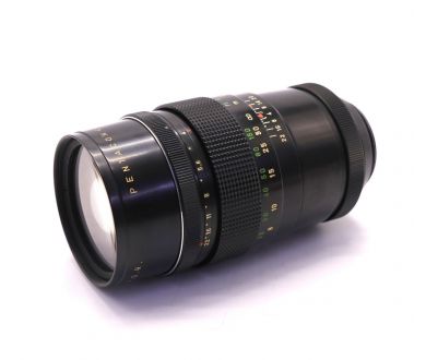 Купить Pentacon 4/200mm М42 (Germany, 1974) Pentacon 4/200mm М42 (Germany, 1974)