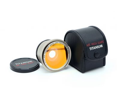 Конвертер Titanium Nite vision wide macro lens 0,42x AF