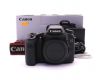 Canon EOS 70D body в упаковке (пробег 91500 кадров)