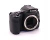 Canon EOS 70D body в упаковке (пробег 91500 кадров)
