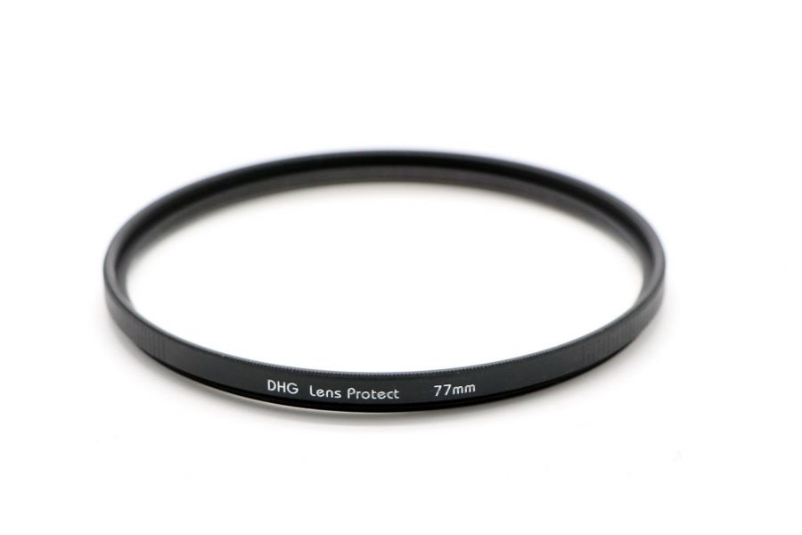 Светофильтр Marumi DHG Lens Protect 77mm