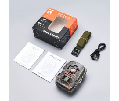 Фотоловушка K&F Concept KF35.061