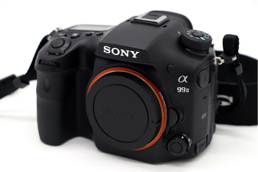Sony A99 M2 body (пробег 4К кадров)