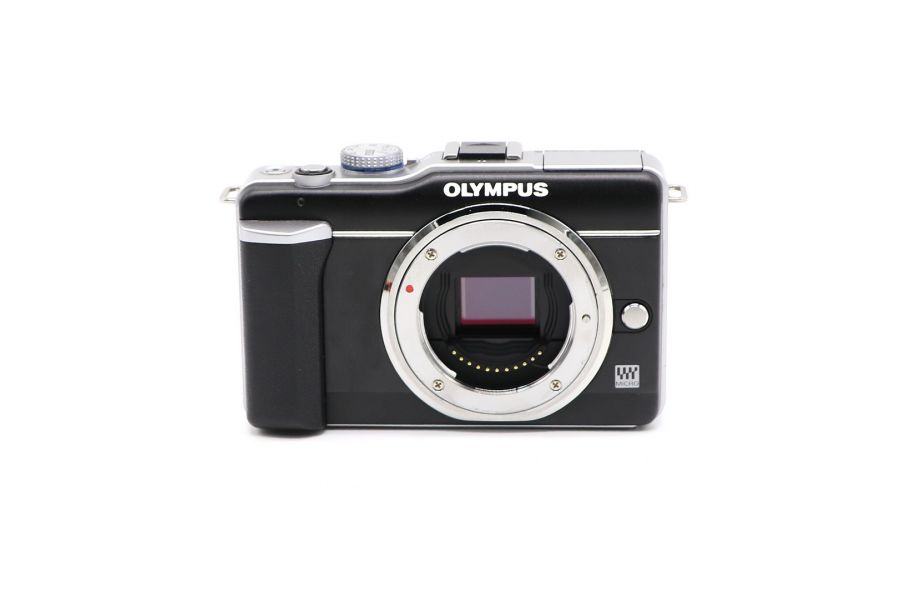 Olympus PEN E-PL1 body б.
