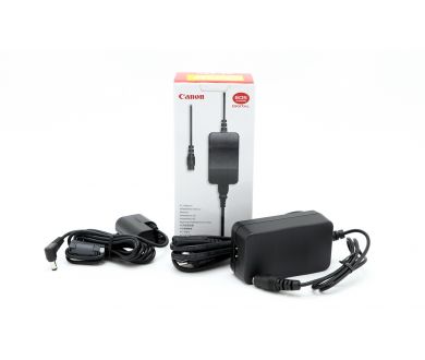 Сетевой адаптер Canon AC-E6N новый