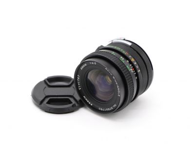 Купить Vivitar auto wide-angle 2.5/28mm (Japan, 1975) Vivitar auto wide-angle 2.5/28mm (Japan, 1975)