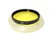 Светофильтр Vivitar Med Yellow 52mm K-2