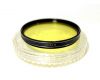 Светофильтр Vivitar Med Yellow 52mm K-2