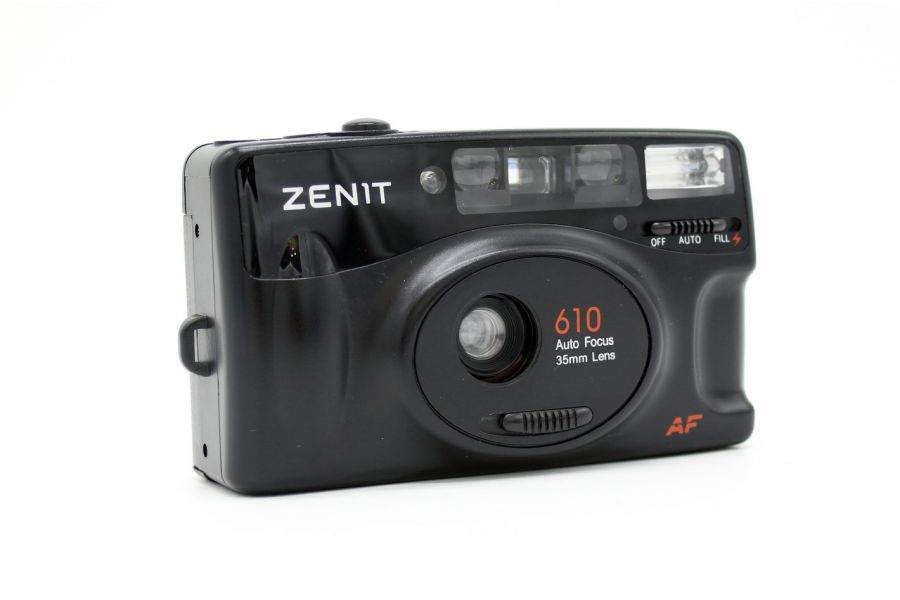 Зенит 610 (КМЗ)