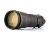 Nikon 200-400mm f/4G ED VR II AF-S Nikkor