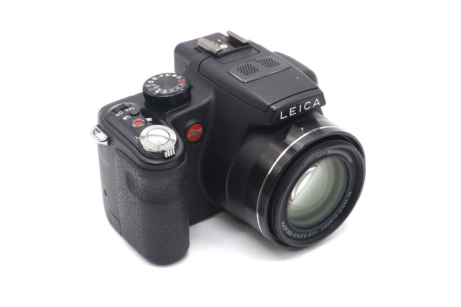 Leica V-Lux 2