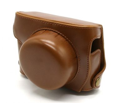 Кофр Panasonic Lumix DMC-LX100