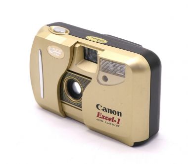 Wizen Excel-1 Auto Flash/DX