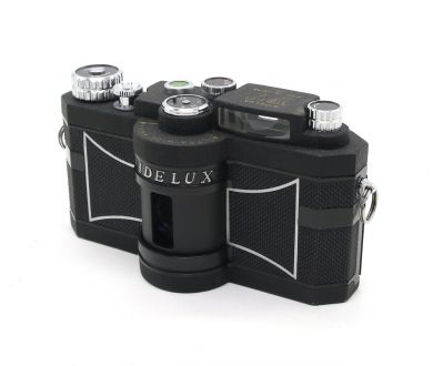 Купить Panon Widelux F7 легендарная панорамная камера Panon Widelux F7 легендарная панорамная камера