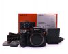 Sony A700 body в упаковке