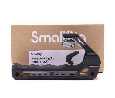 Купить Ручка верхняя SmallRig 3765 ARRI Locating Top Handle в упаковке Ручка верхняя SmallRig 3765 ARRI Locating Top Handle в упаковке