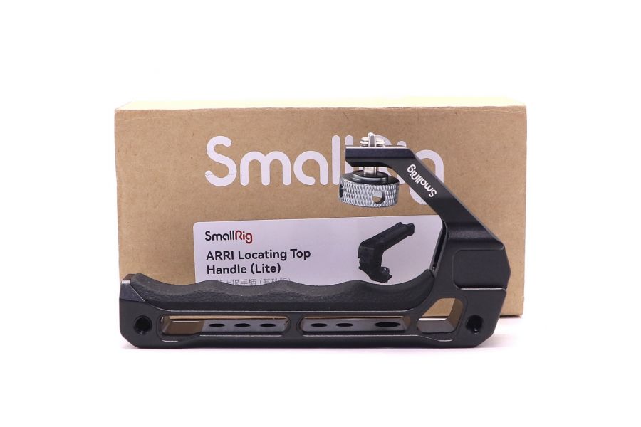 Ручка верхняя SmallRig 3765 ARRI Locating Top Handle в упаковке