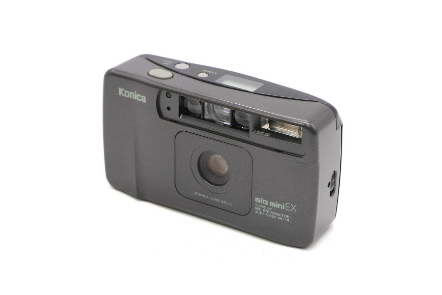 Konica Big Mini BM-101