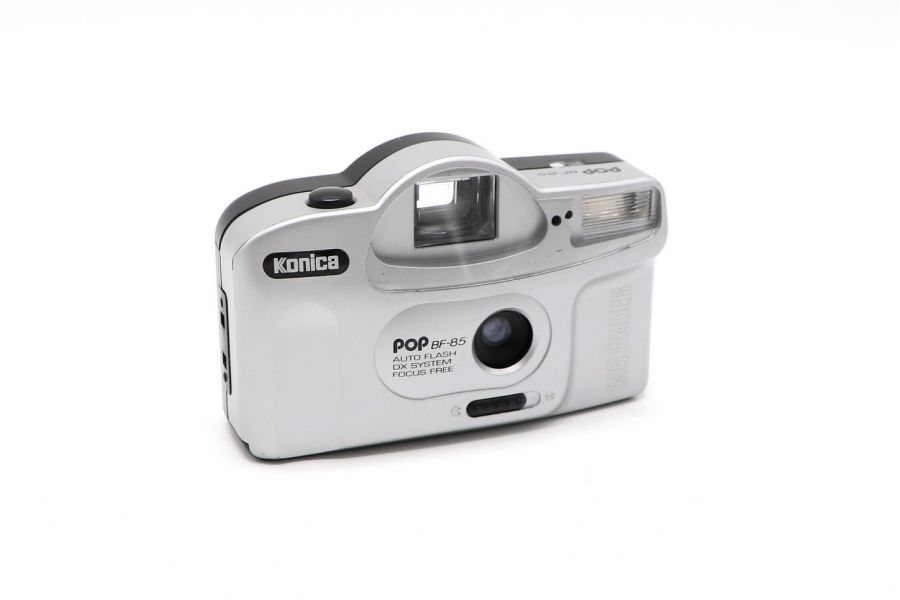 Konica POP BF-850 (Japan, 1994)