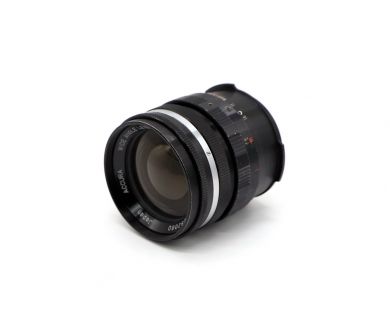 Accura 2.8/35mm Japan
