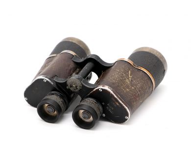 Бинокль Dienstglas 10х50 