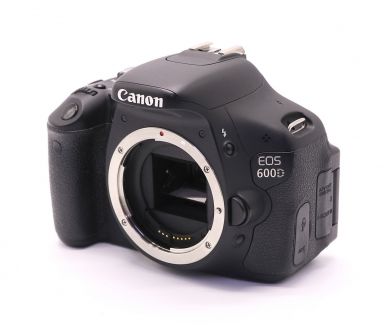 Купить Canon EOS 600D body неисправный (Japan) Canon EOS 600D body неисправный (Japan)